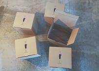 オートミールクッキー(チョコレート)
