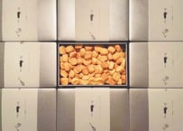 サクホロクッキー（バター）缶