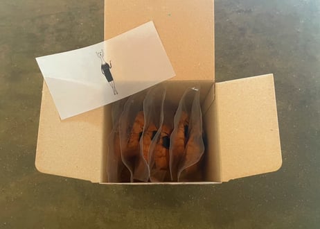 塩レモンクッキー