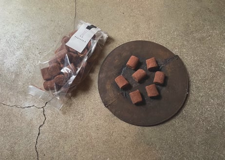 YUKIDAMA チョコ