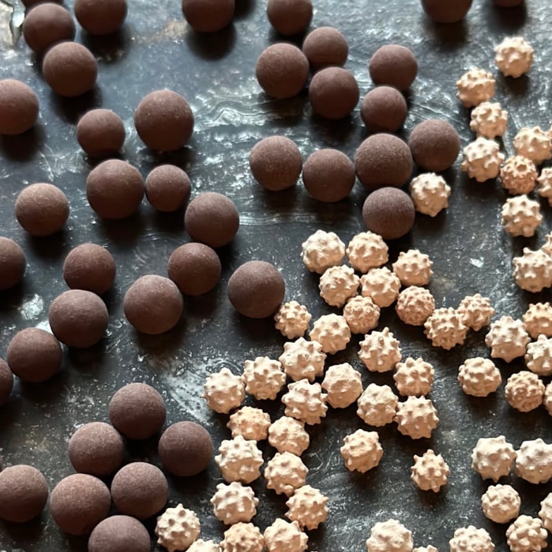 地球原初の記憶を転写する〚久遠水®〛天然活水鉱石 | tiphereth