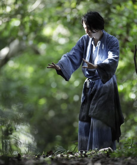 必須項目クラス〚龍骨導引術｜八卦龍形〛