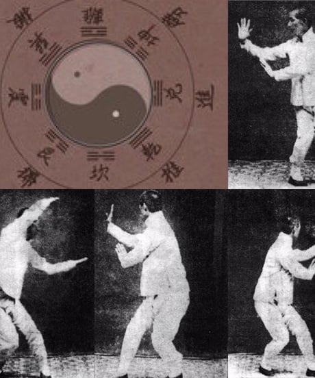 必須項目クラス〚龍骨導引術｜八卦龍形〛