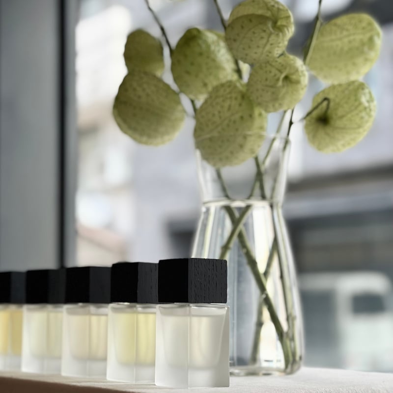 全17種類〚希少天然香水〛30mlボトル | tiphereth