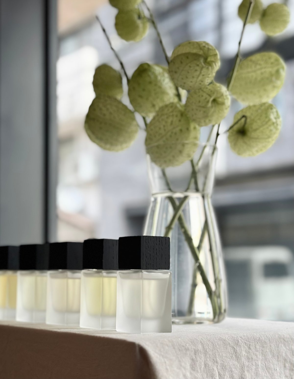 全16種類〚希少天然香水〛30mlボトル | tiphereth