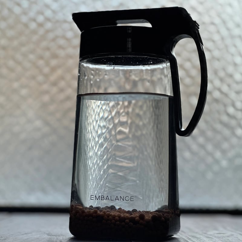 地球原初の記憶を転写する〚久遠水®〛天然活水鉱石 | tiphereth