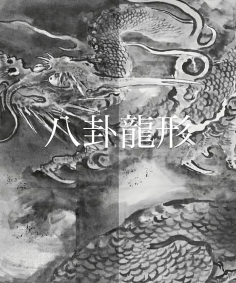 必須項目クラス〚龍骨導引術｜八卦龍形〛