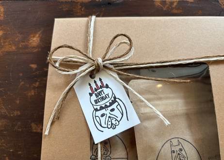 ギフト箱