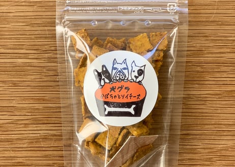 犬グラ