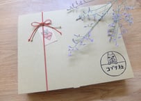 オリジナルギフト箱