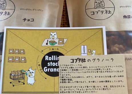 オリジナルギフト箱