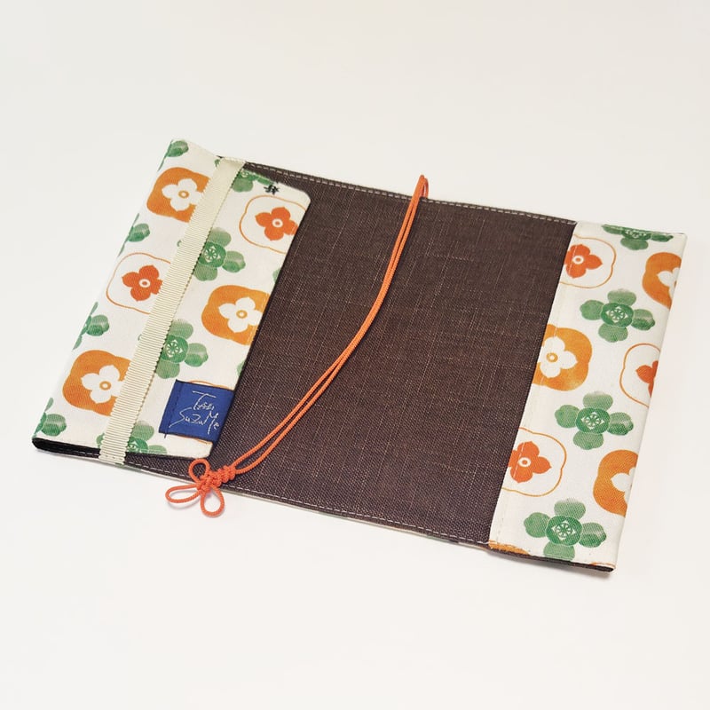 座間味村史　上中下　カバー入り　初版 ブックカバー 柿柿如意／ナチュラル | 中国・台湾・香港・アジアの