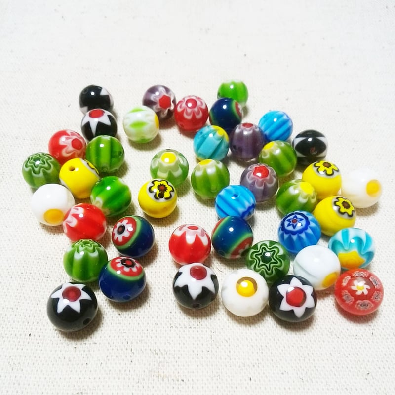 とんぼ玉 宮城県仙台市・とんぼ玉】仙台の西・秋保に来たら とんぼ玉体験で