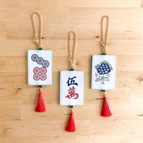 麻雀牌 | STORES 麻雀牌 | STORES