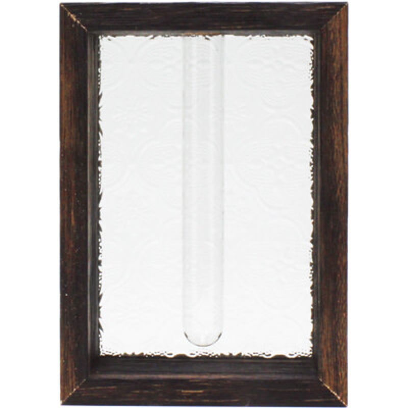 板ガラスの一輪挿し／ディフューザー | 中国・台湾・香港・アジアの