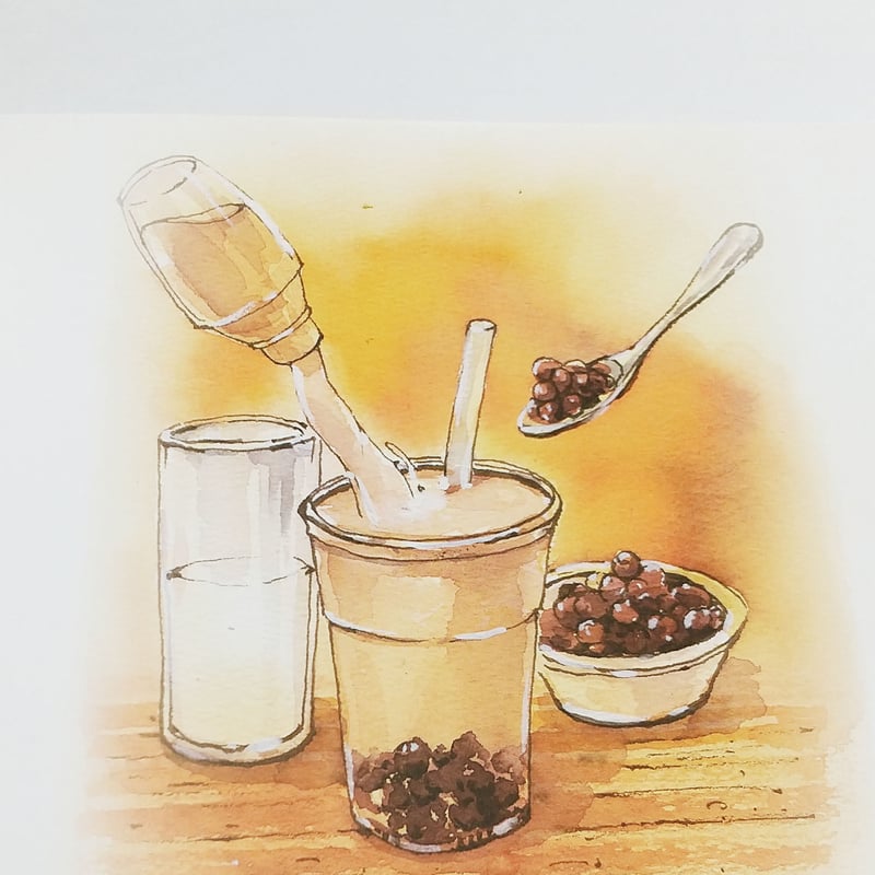 新刊書】『T is for Taiwan：台湾A到Z』 | 中国・台湾・香港・アジアの