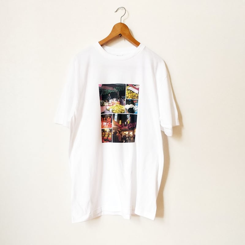 氣志團　焼津公演限定　早乙女光Tシャツ　Lサイズ ① 8970e288048f5f2fee24484327456c
