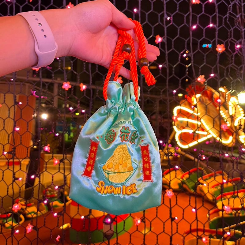 シェンムー ポーチ 2個セット 鳳凰の鏡、龍の鏡 スカジャン 横須賀 SEGA シェンムー ポーチ 2個セット 鳳凰の鏡、龍の鏡 スカジャン 横須賀