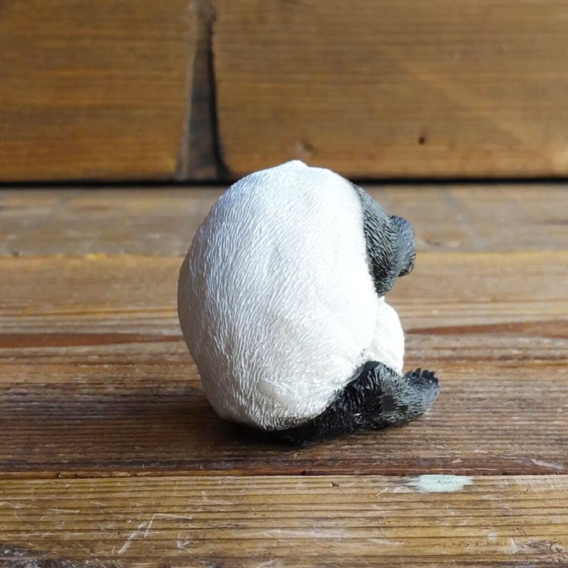 インテリア小物／でんぐりがえりパンダ | 中国・台湾・香港
