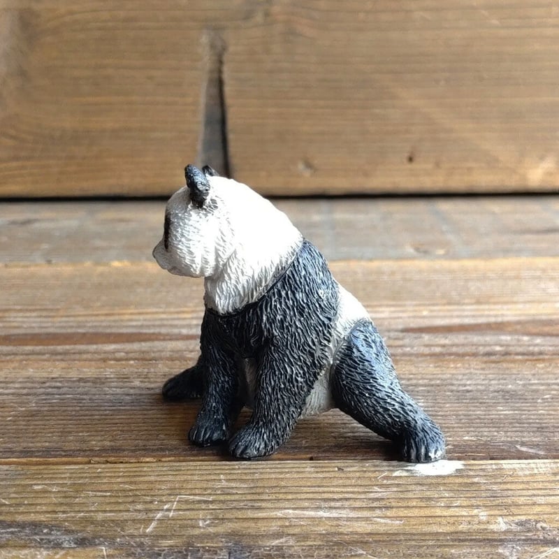 ＊＊パンダ＊＊ インテリア小物／開脚ストレッチパンダ | 中国・台湾・香港