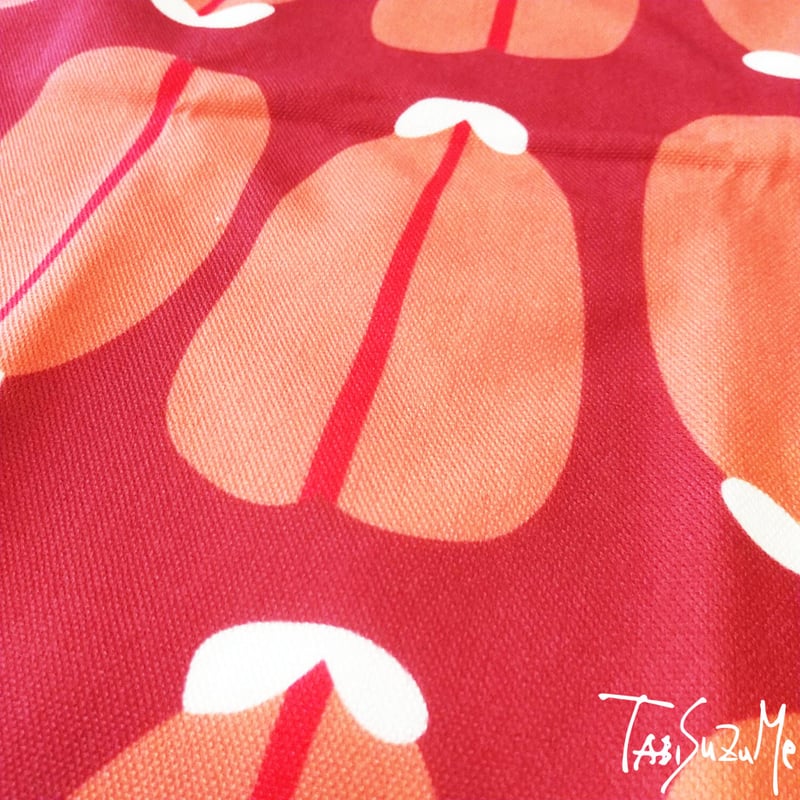 錦源興】トートバッグ／カラスミ | 中国・台湾・香港・アジアの