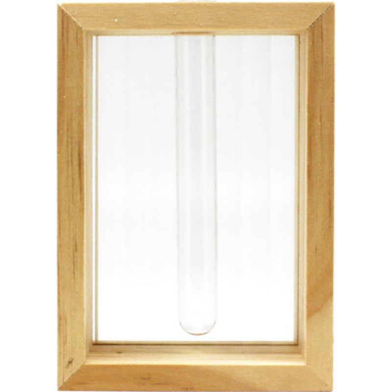 板ガラスの一輪挿し／ディフューザー | 中国・台湾・香港・アジアの