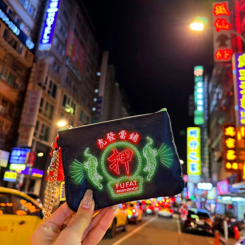 ☆myu myu様確認用6点ポーチおまとめ あさみみちゃんポーチ＆巾着｜夢屋