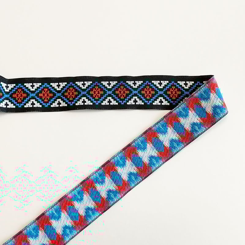 チロリアンテープ チロリアンテープ(いちご柄)[F9-144-30] – トマトオンラインショップ