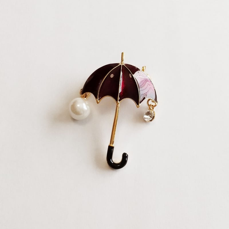 在庫限り】七宝焼きのブローチ | 中国・台湾・香港・アジアのかわいい