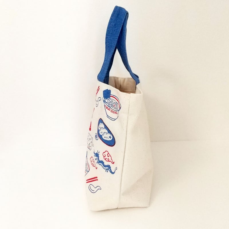 ミニトート マチチュウカビヨリ | 中国・台湾・香港・アジアのかわいい