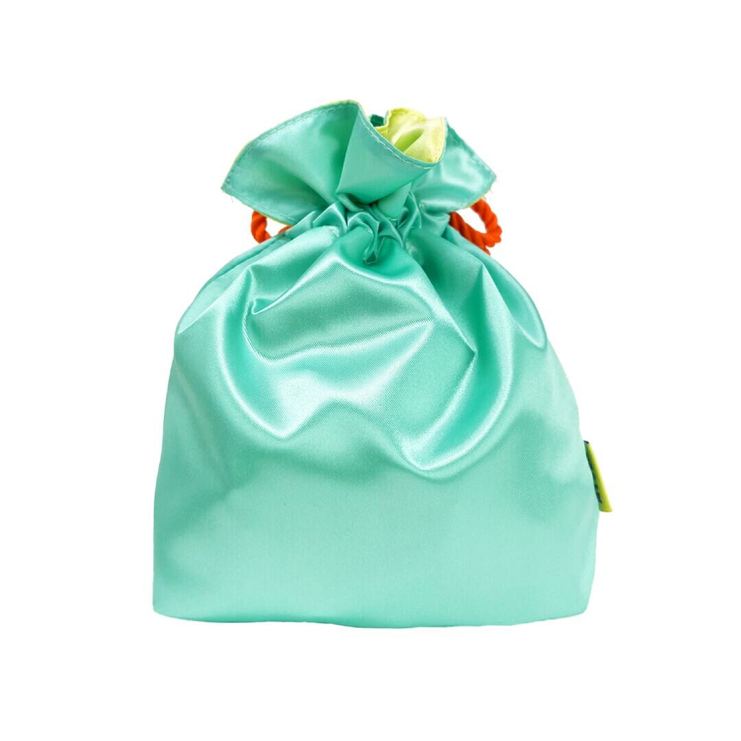 MYUUA】台湾刺繍巾着 芒果氷 | 中国・台湾・香港・アジアのかわいい