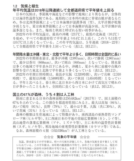 統計でみる日本2024　[978-4-8223-4215-9]-07