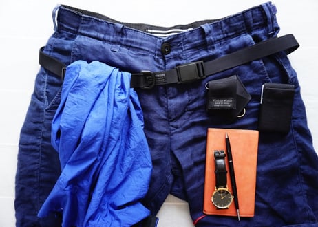 UTILITY BELT