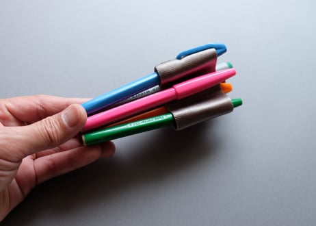 PEN STAND