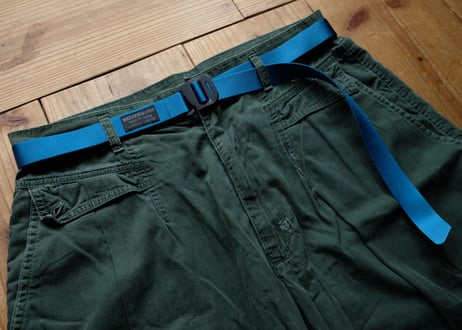 LOOP BELT