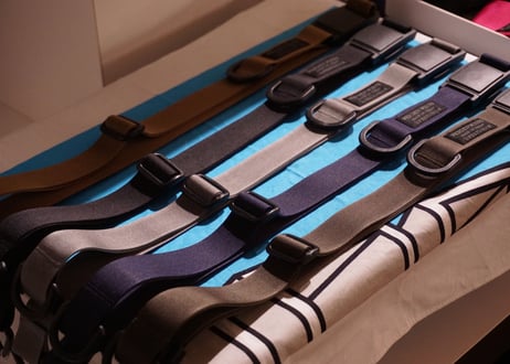 UTILITY BELT