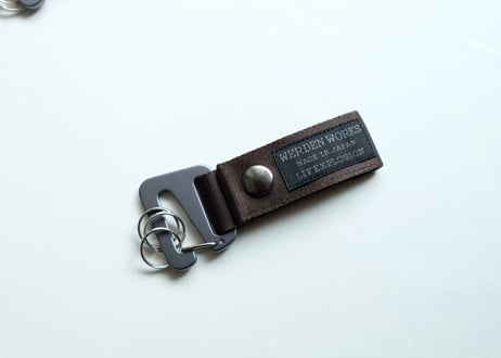KEY HOOK SHORT