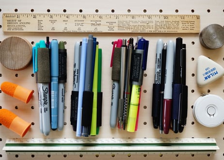 PEN STAND