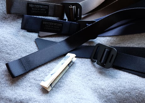 LOOP BELT