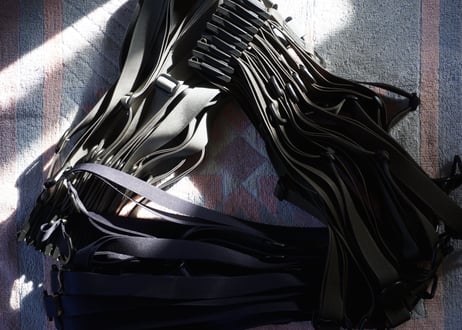 UTILITY BELT