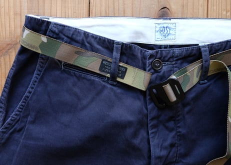 LOOP BELT