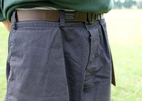 LOOP BELT