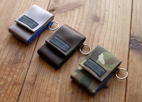 KEY CASE - TYPE 3