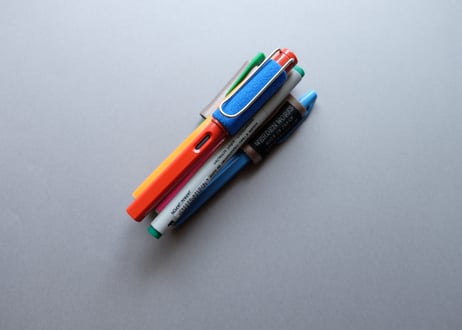 PEN STAND