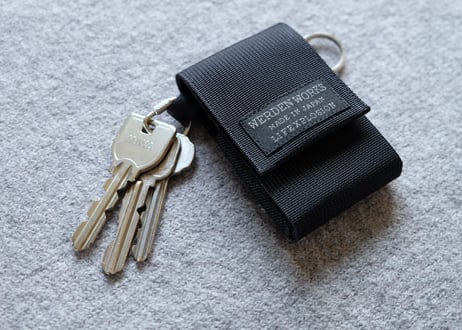 KEY CASE - TYPE 3