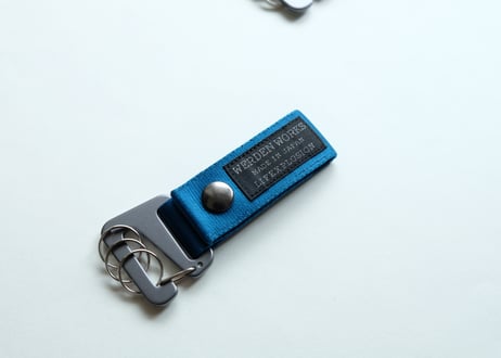 KEY HOOK SHORT
