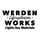 WERDENWORKS ONLINESTORE