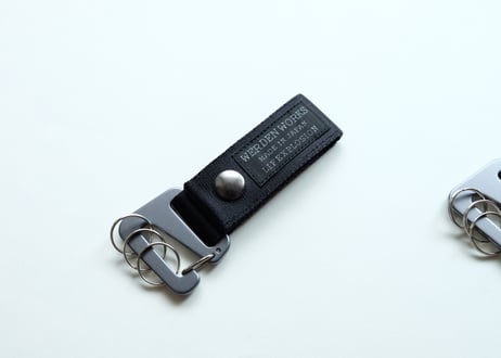 KEY HOOK SHORT