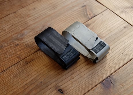 ANKLE BAND（アップサイクル Ver）