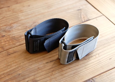ANKLE BAND（アップサイクル Ver）